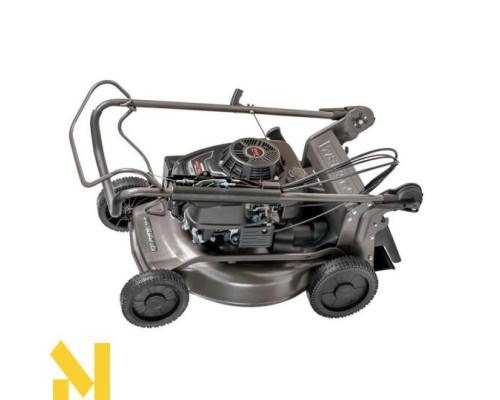 Газонокосарка бензинова Weibang WB507SC V 3IN1