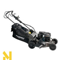 Газонокосарка бензинова Weibang WB507SC V