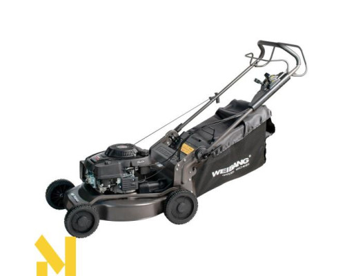 Газонокосарка бензинова Weibang WB507SC V