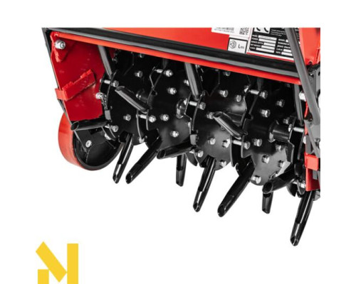 Аератор бензиновий Weibang WB517AB