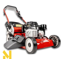 Газонокосарка бензинова Weibang WB536SK V 3IN 1