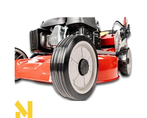 Газонокосарка бензинова Weibang WB536SK V 3IN 1