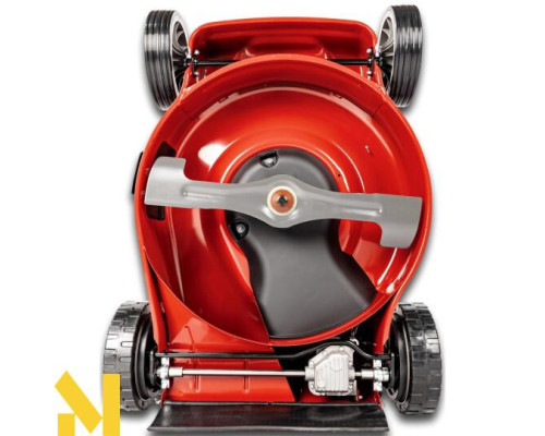 Газонокосарка бензинова Weibang WB536SK V 3IN 1