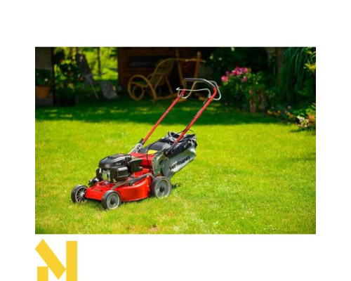 Газонокосарка бензинова Weibang WB536SK V 3IN 1