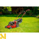 Газонокосарка бензинова Weibang WB536SK V 3IN 1