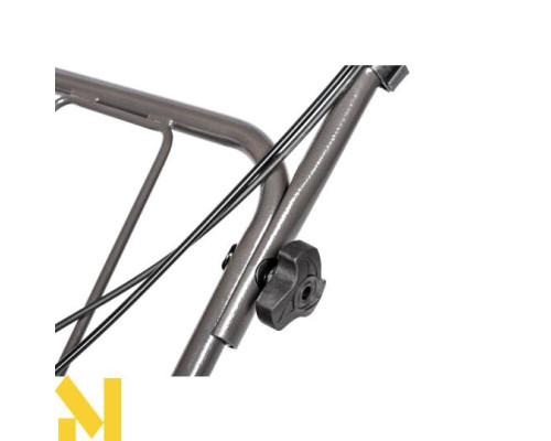 Газонокосарка бензинова Weibang WB537HCU