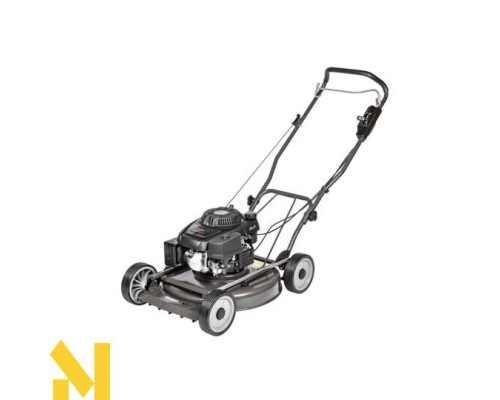 Газонокосарка бензинова Weibang WB537HCU