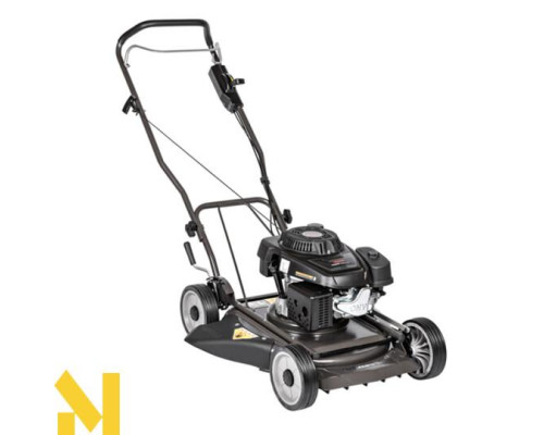 Газонокосарка бензинова Weibang WB537HCU