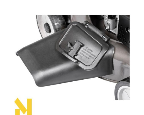 Газонокосарка бензинова Weibang WB537SC V