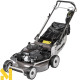 Газонокосарка бензинова Weibang WB537SC V