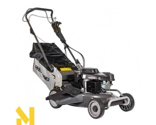 Газонокосарка бензинова Weibang WB537SC V