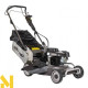 Газонокосарка бензинова Weibang WB537SC V