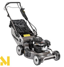 Газонокосарка бензинова Weibang WB537SC V