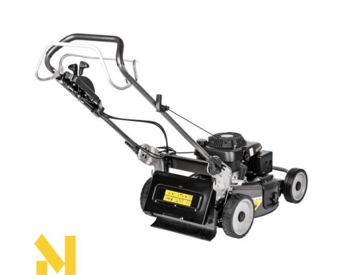 Газонокосарка бензинова Weibang WB537SC V