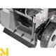 Газонокосарка бензинова Weibang WB537SC V 3IN1-BBC