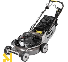 Газонокосарка бензинова Weibang WB537SC V 3IN1-BBC