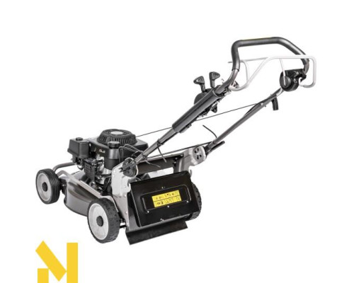 Газонокосарка бензинова Weibang WB537SC V 3IN1-BBC