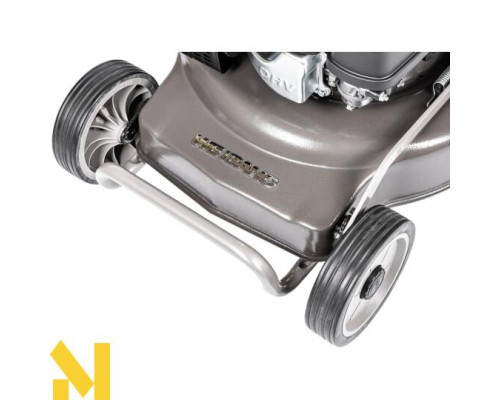 Газонокосарка бензинова Weibang WB537SC V 3IN1-BBC