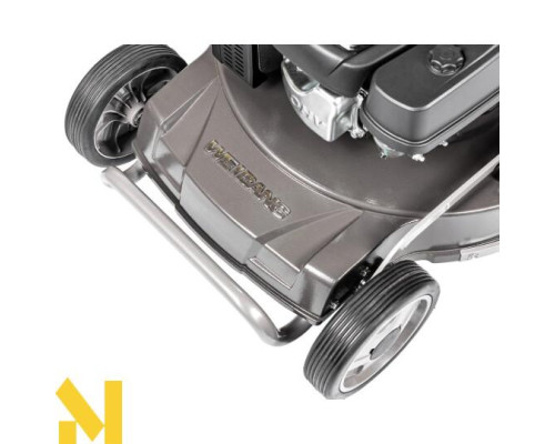Газонокосарка бензинова Weibang WB537SC V 3-в-1