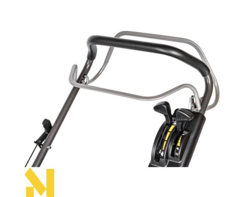 Газонокосарка бензинова Weibang WB537SC V 3-в-1