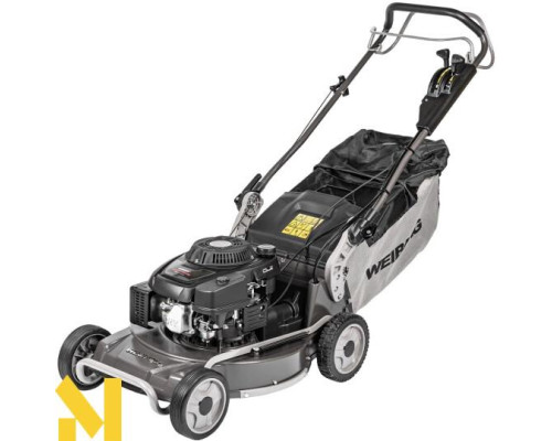 Газонокосарка бензинова Weibang WB537 SC V ALL BBC