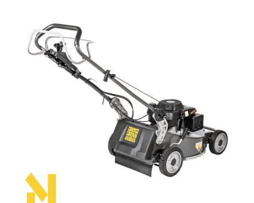 Газонокосарка бензинова Weibang WB537 SC V ALL BBC