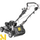 Газонокосарка бензинова Weibang WB537 SC V ALL BBC