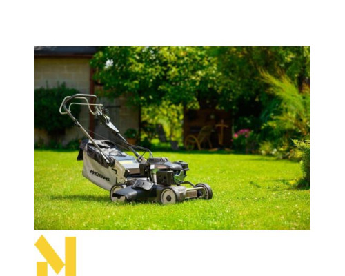 Газонокосарка бензинова Weibang WB537 SC V ALL BBC