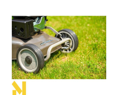 Газонокосарка бензинова Weibang WB537SC V AL