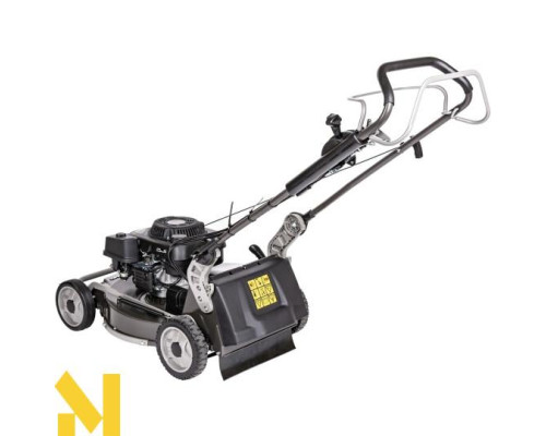 Газонокосарка бензинова Weibang WB537SC V AL