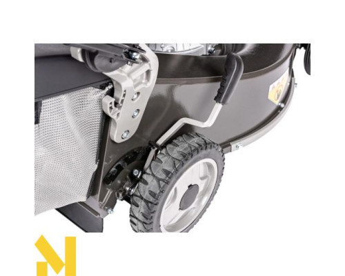 Газонокосарка бензинова Weibang WB537SC V AL