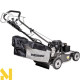 Газонокосарка бензинова Weibang WB537SC V AL