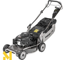 Газонокосарка бензинова Weibang WB537SC V AL