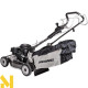 Газонокосарка бензинова Weibang WB537SC V AL
