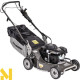 Газонокосарка бензинова Weibang WB537SC V AL