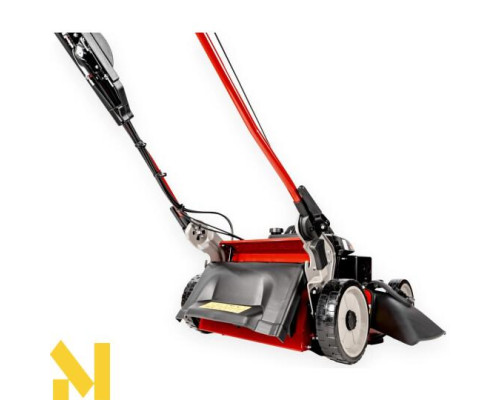 Газонокосарка бензинова Weibang WB537SLC 3W1