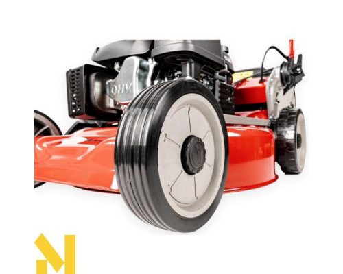 Газонокосарка бензинова Weibang WB537SLC 3W1