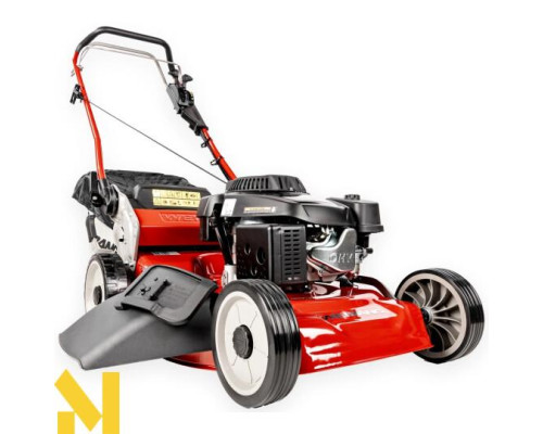 Газонокосарка бензинова Weibang WB537SLC 3W1