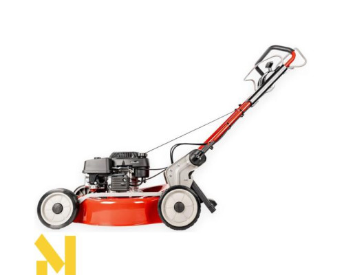 Газонокосарка бензинова Weibang WB537SLC 3W1