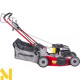 Газонокосарка бензинова Weibang WB537SLC V 3IN1