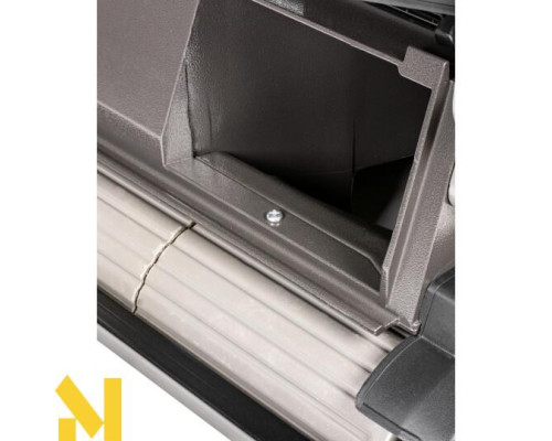 Газонокосарка бензинова Weibang  WB567SK VR