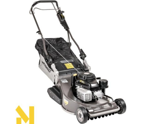 Газонокосарка бензинова Weibang  WB567SK VR