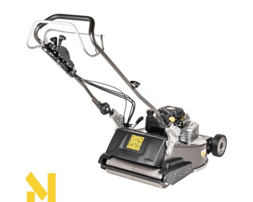 Газонокосарка бензинова Weibang  WB567SK VR