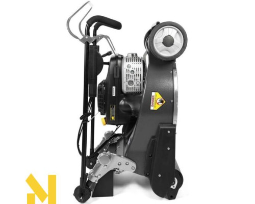Газонокосарка бензинова Weibang  WB567SK VR