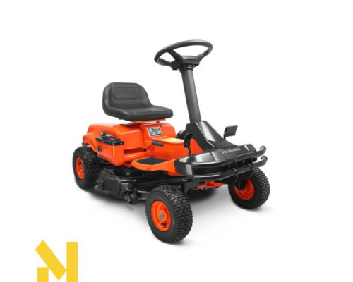 Райдер акумуляторний Weibang WB76E