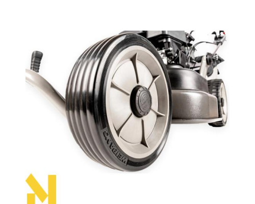 Газонокосарка бензинова Weibang WB778 SLC V 3IN1