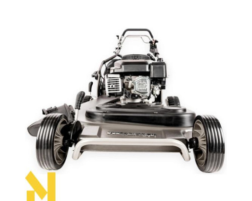 Газонокосарка бензинова Weibang WB778 SLC V 3IN1