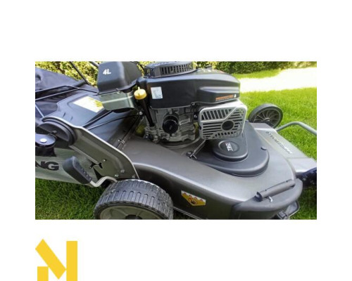 Газонокосарка бензинова Weibang WB778 SLC V 3IN1