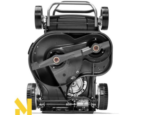 Газонокосарка бензинова Weibang WB778 SLC V 3IN1