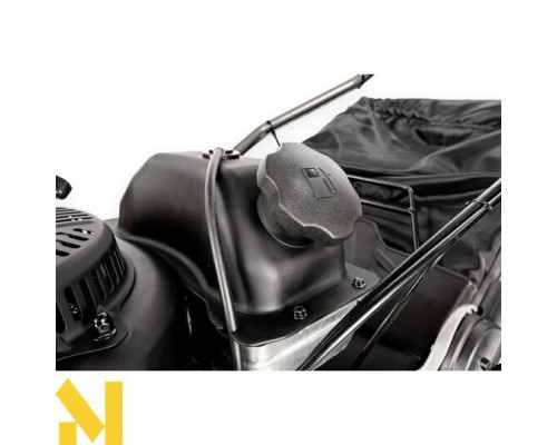 Газонокосарка бензинова Weibang WB778 SLC V 3IN1